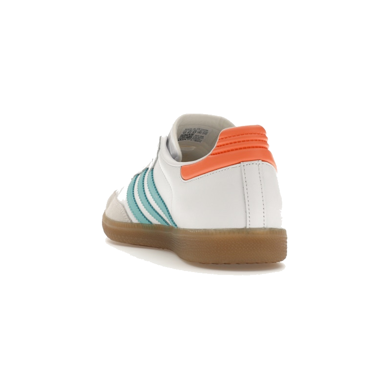 Adidas Samba Inter Miami Mint - Image 7