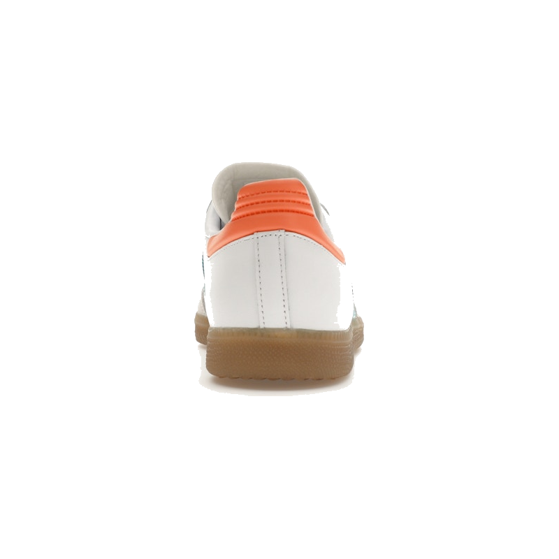 Adidas Samba Inter Miami Mint - Image 8