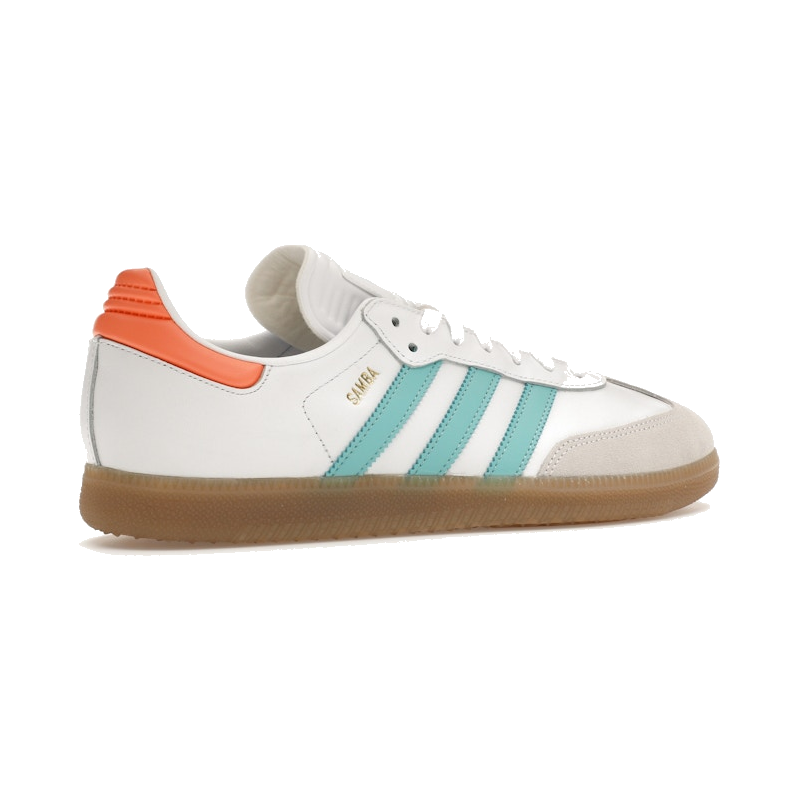 Adidas Samba Inter Miami Mint - Image 10