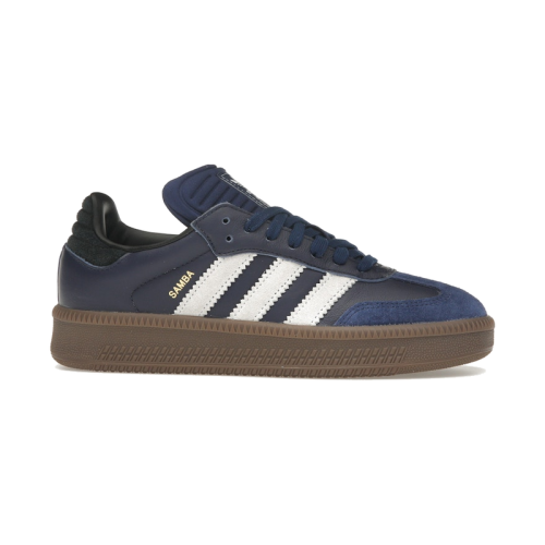 Adidas Samba XLG Dark Blue