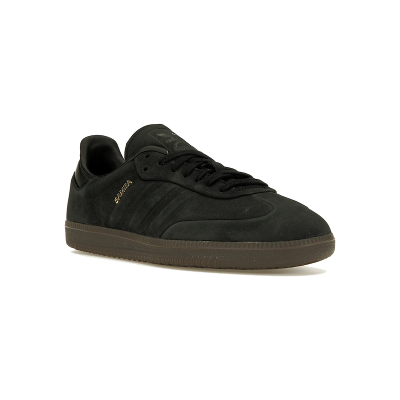 Adidas Samba OG Core Black - Image 2