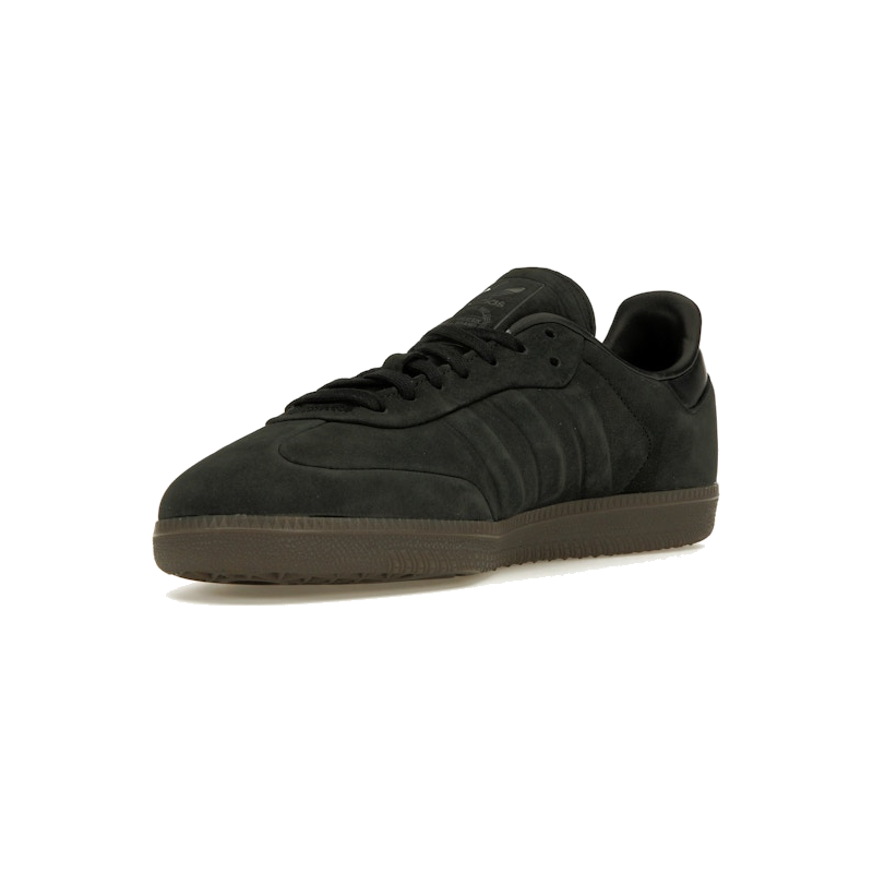 Adidas Samba OG Core Black - Image 4