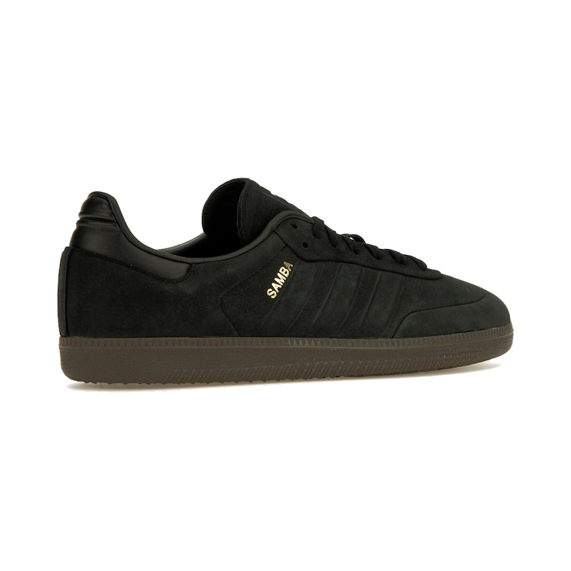 Adidas Samba OG Core Black - Image 10