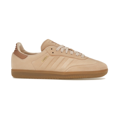 Adidas Samba OG Halo Blush