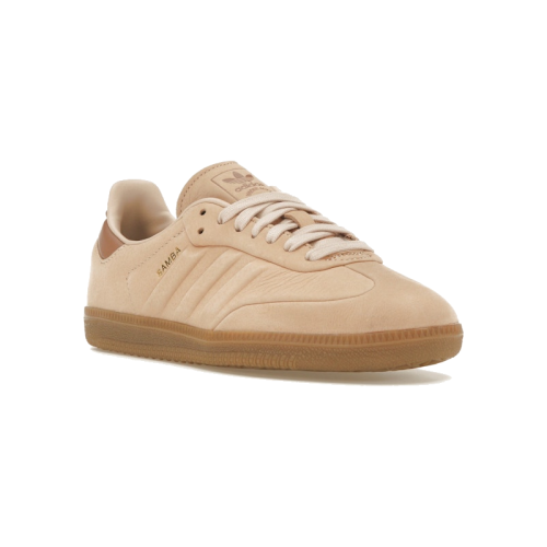 Alternative view of Adidas Samba OG Halo Blush