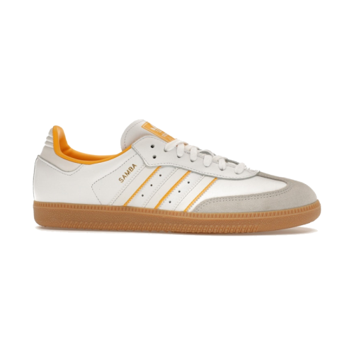Adidas Samba OG Crew Yellow