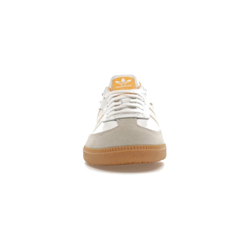 Adidas Samba OG Crew Yellow - Image 3