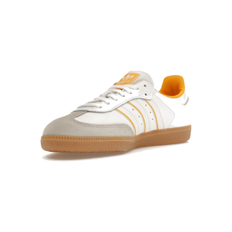 Adidas Samba OG Crew Yellow - Image 4