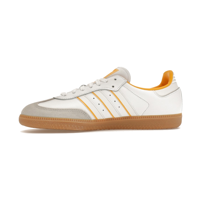 Adidas Samba OG Crew Yellow - Image 5