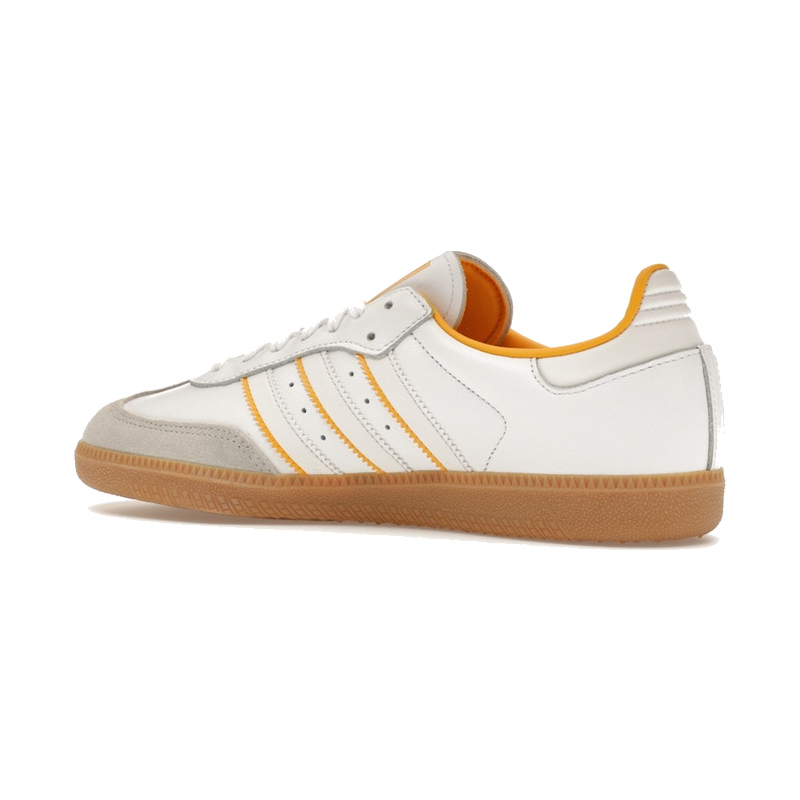 Adidas Samba OG Crew Yellow - Image 6