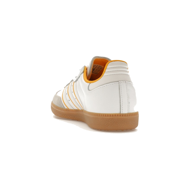 Adidas Samba OG Crew Yellow - Image 7