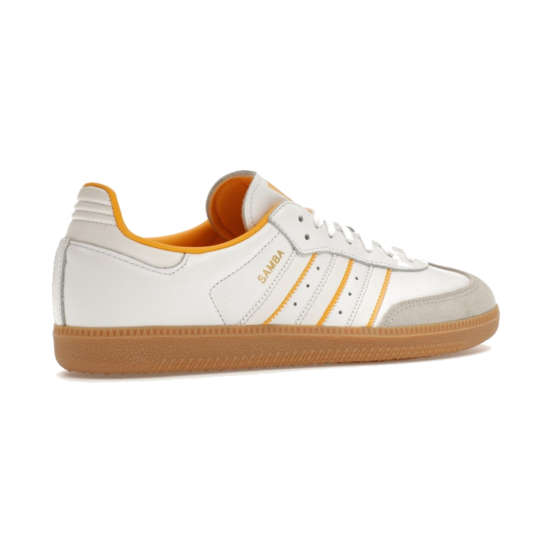 Adidas Samba OG Crew Yellow - Image 10