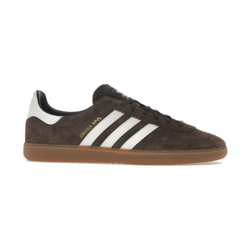 Adidas Samba Deco SPZL Brown