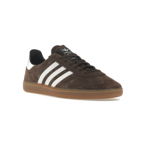 Alternative view of Adidas Samba Deco SPZL Brown