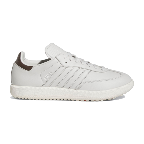 Adidas Samba Golf Grey Brown