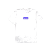 Supreme Seoul Box Logo Tee White