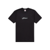 Supreme Arabic Box Logo Tee Black