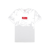 Supreme Arabic Box Logo Tee White