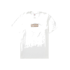 Supreme Burberry Box Logo Tee White