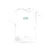 Supreme Tiffany & Co. Box Logo Tee White