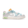 Nike Dunk Low Off-White Lot 2