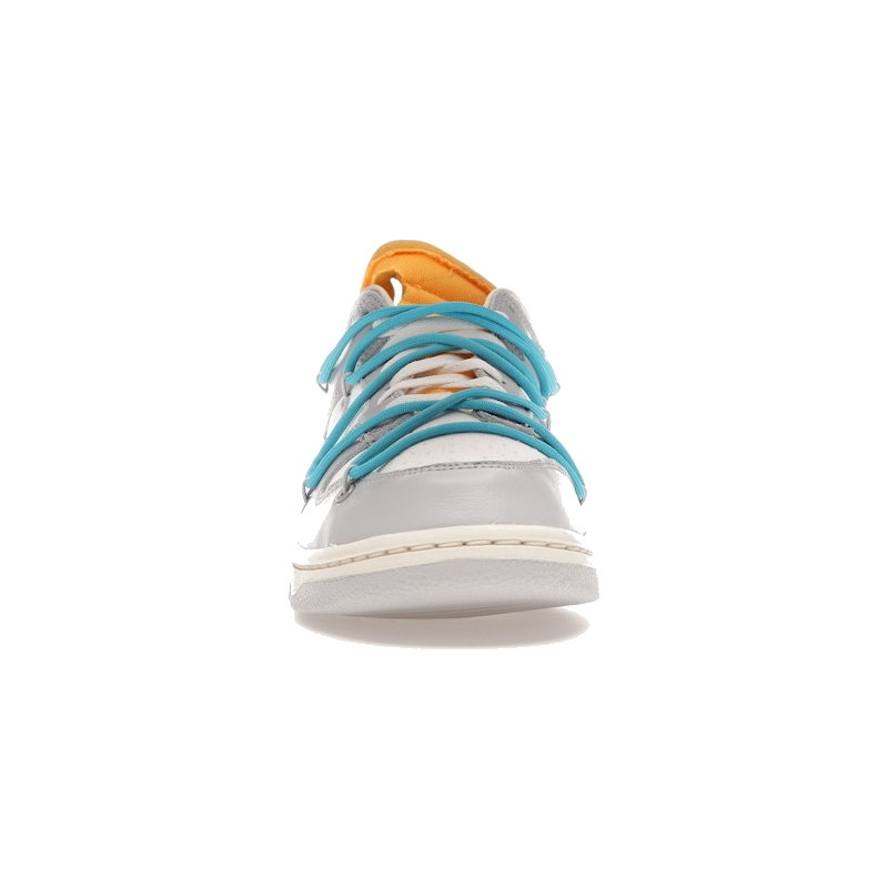 Nike Dunk Low Off-White Lot 2 - Image 3