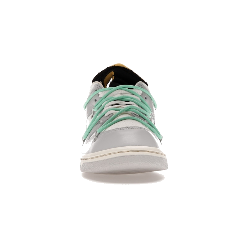 Nike Dunk Low Off-White Lot 4 - Image 3