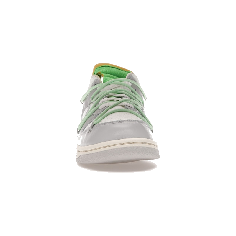 Nike Dunk Low Off-White Lot 7 - Image 3