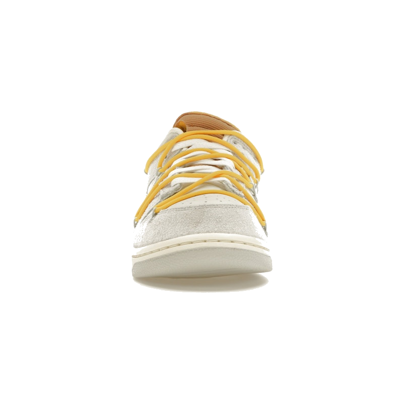Nike Dunk Low Off-White Lot 39 - Image 3