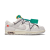 Nike Dunk Low Off-White Lot 20