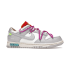 Nike Dunk Low Off-White Lot 45