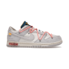 Nike Dunk Low Off-White Lot 19