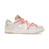Nike Dunk Low Off-White Lot 11