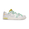 Nike Dunk Low Off-White Lot 14