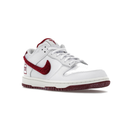 Alternative view of Nike Dunk Low Protro Kobe Bryant Lower Merion Home
