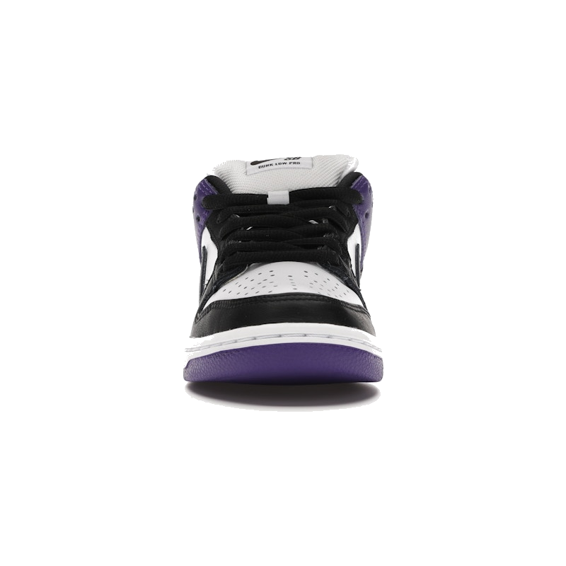 Nike SB Dunk Low Court Purple - Image 3