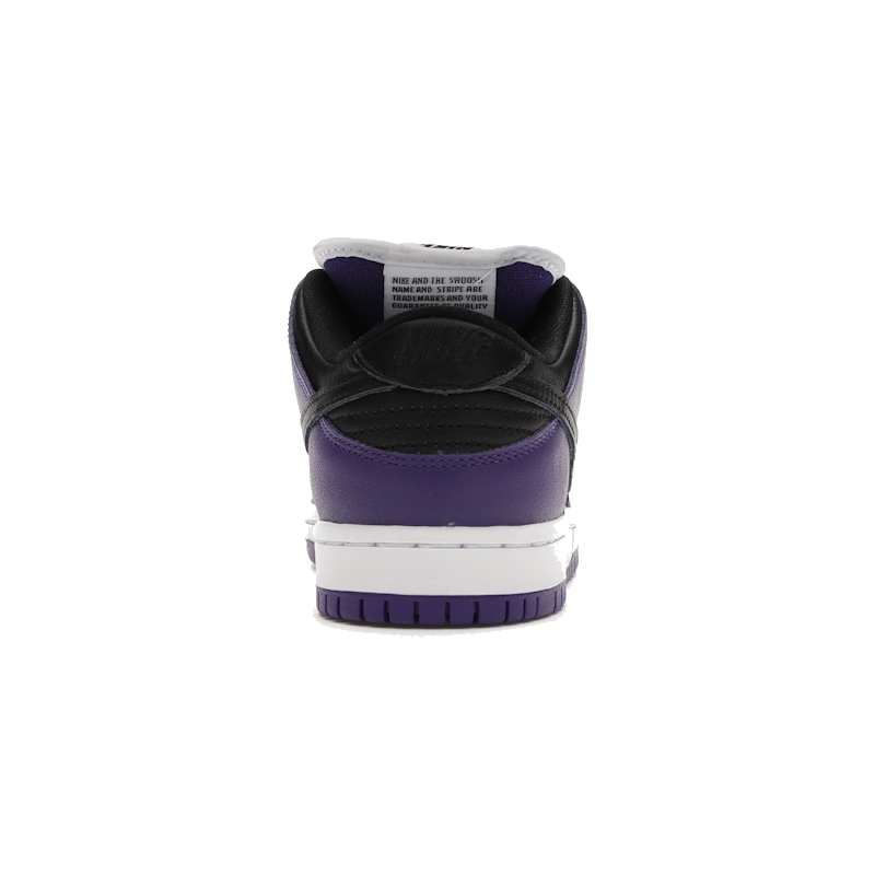 Nike SB Dunk Low Court Purple - Image 8