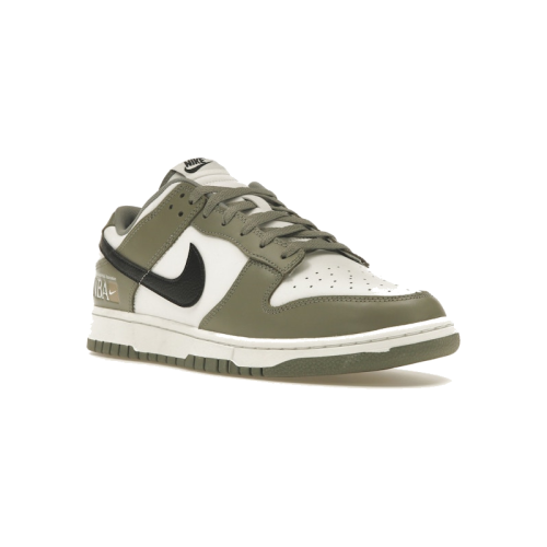 Alternative view of Nike Dunk Low NBA Paris