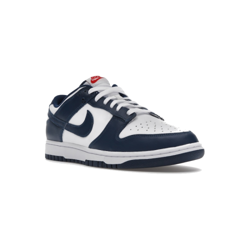 Alternative view of Nike Dunk Low Valerian Blue