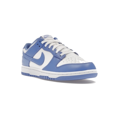 Alternative view of Nike Dunk Low Polar Blue