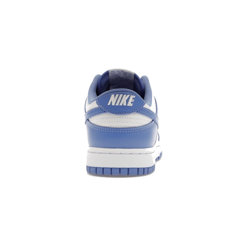Nike Dunk Low Polar Blue - Image 8