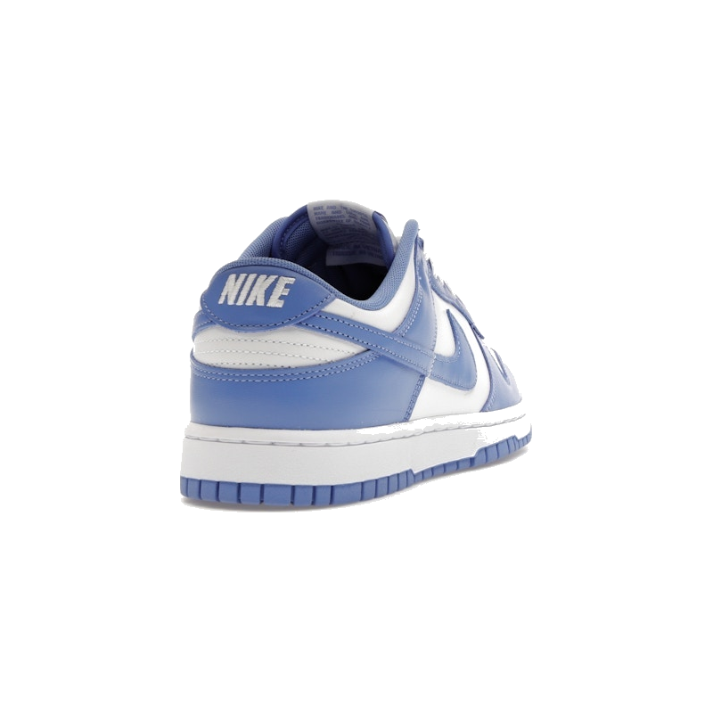Nike Dunk Low Polar Blue - Image 9