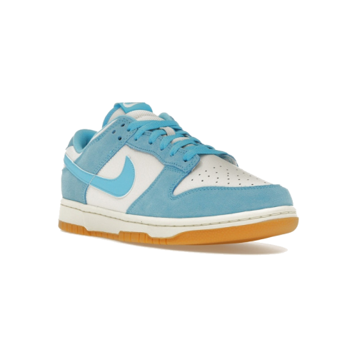 Alternative view of Nike Dunk Low Baltic Blue