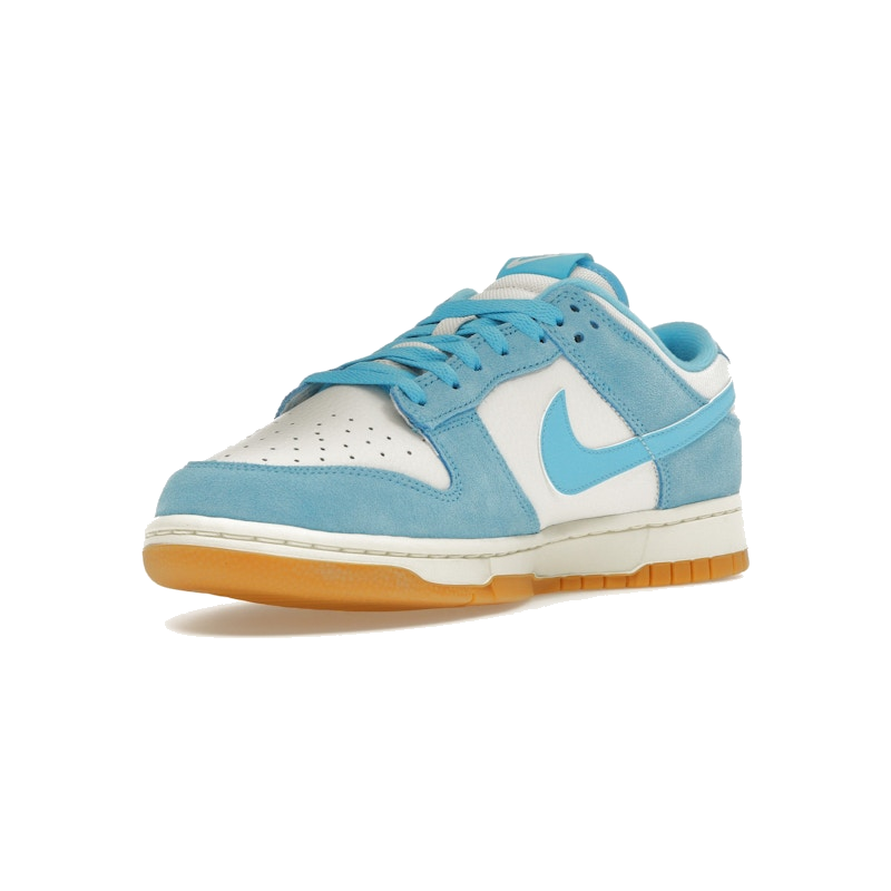 Nike Dunk Low Baltic Blue - Image 4