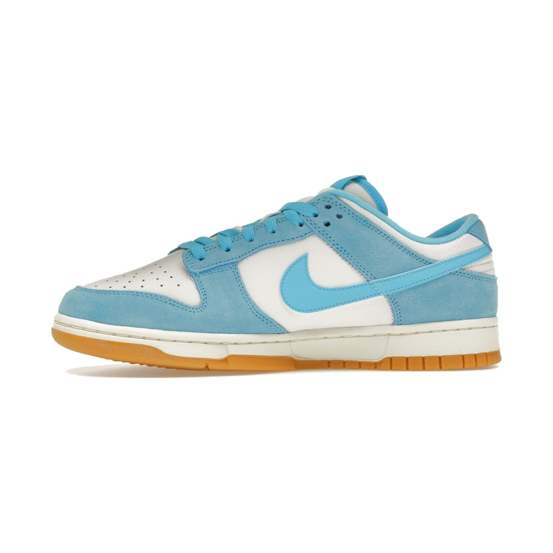 Nike Dunk Low Baltic Blue - Image 5