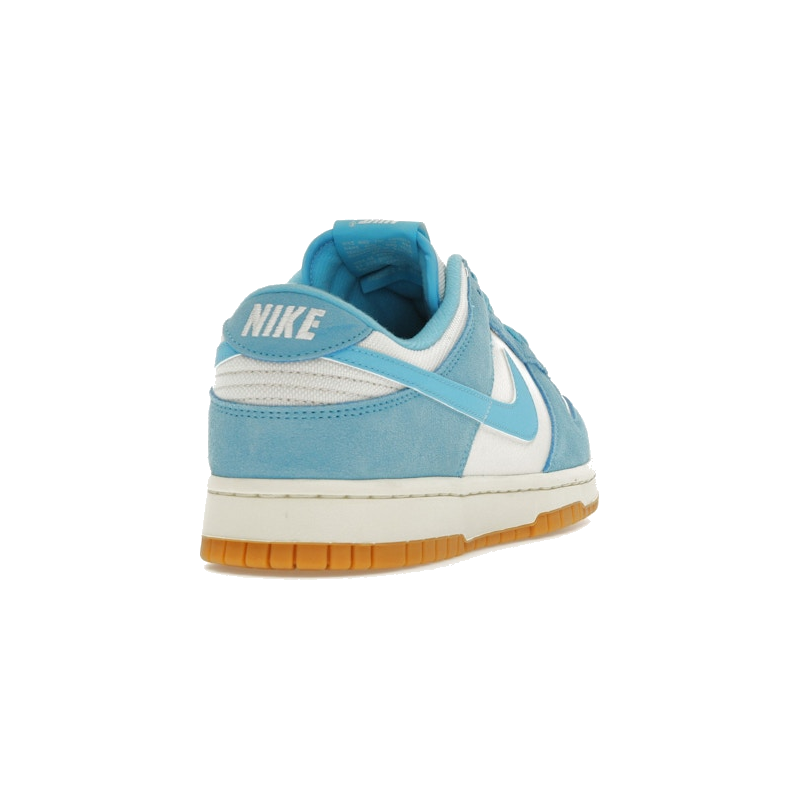 Nike Dunk Low Baltic Blue - Image 9