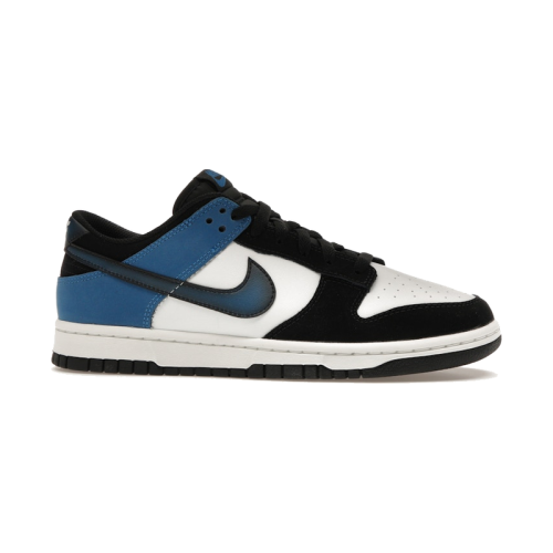 Nike Dunk Low Industrial Blue