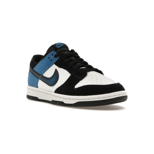 Alternative view of Nike Dunk Low Industrial Blue