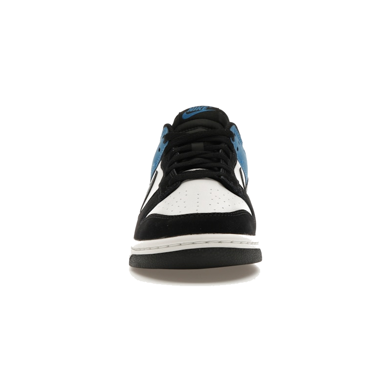Nike Dunk Low Industrial Blue - Image 3