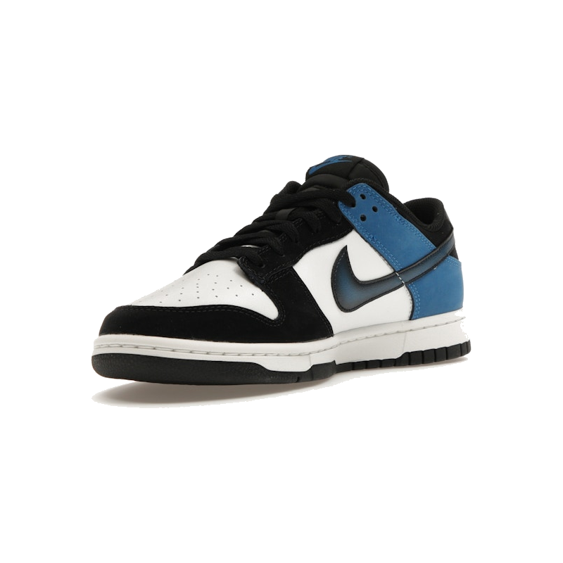 Nike Dunk Low Industrial Blue - Image 4